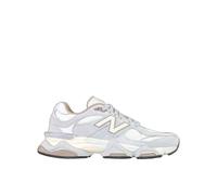 New Balance - 9060 Baskets - Femme - Sport - Gris - Taille: 37 1/2 EU