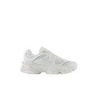 New Balance - 9060 Baskets - Homme - Chaussures - Blanc - Taille: 37 1/2 EU