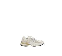 New Balance - 9060 Baskets - Homme - Chaussures - Blanc - Taille: 39 1/2 EU