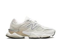 New Balance - 9060 Baskets - Homme - Chaussures - Blanc - Taille: 42 1/2 EU