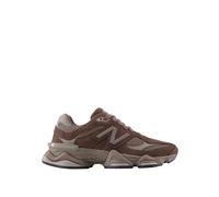 New Balance - 9060 Baskets - Homme - Sport - Brun - Taille: 43 EU