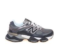 new balance Baskets basses '9060' gris / gris clair / noir, Taille 39,5