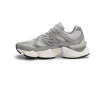 New Balance - 9060 Baskets - Homme - Sport - Gris - Taille: 45 1/2 EU