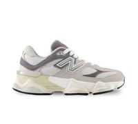 New Balance 9060 Unisex Chaussures - Gris - Taille: 40 - Cuir - Foot Locker Grey 40
