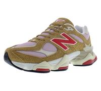 New Balance 9060 Baskets pour Homme, Great Plains True Red, 45.5 EU