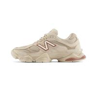 New Balance - 9060 Bone Sparrow Design Moderne Rétro - Homme - Chaussures - Beige - Taille: 42 1/2 EU