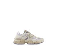 New Balance - 9060 Chaussures - Femme - Sport - Beige - Taille: 41 EU