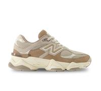New Balance 9060 Unisex Chaussures - Marron - Taille: 37 - Maille/synthétique - Foot Locker Brown 37