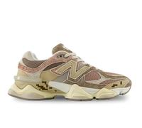 New Balance Chaussures 9060 Code U9060NTB Rose, Rose marron blanc, 45 EU