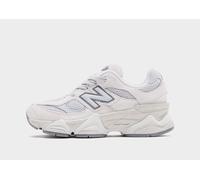 New Balance 9060 Enfant - Blanc 32.5