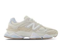 New Balance 9060 Femme - Baskets, Beige - Pointure 38 - Cuir Beige 38