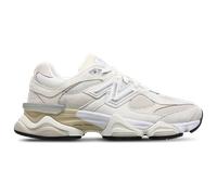 New Balance 9060 Femme - Baskets, Blanc - Pointure 36 - Cuir suédé White 36