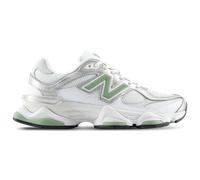 New Balance 9060 Femme - Baskets, Blanc - Pointure 36 - Cuir White 36