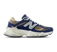New Balance 9060 Femme - Baskets, Bleu - Pointure 35 - Cuir Blue 35