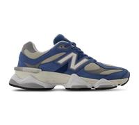New Balance 9060 Femme - Baskets, Bleu - Pointure 39.5 - Cuir Blue 39.5