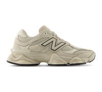 New Balance 9060 Femme - Baskets, Gris - Pointure 37.5 - Cuir Grey 37.5