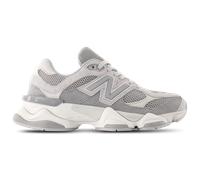 New Balance 9060 Femme - Baskets, Gris - Pointure 37.5 - Cuir Grey 37.5