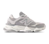New Balance 9060 Femme - Baskets, Gris - Pointure 37 - Cuir Grey 37