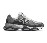 New Balance 9060 Femme - Baskets, Gris - Pointure 37 - Cuir Grey 37
