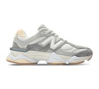 New Balance 9060 Femme - Baskets, Gris - Pointure 38.5 - Cuir Grey 38.5