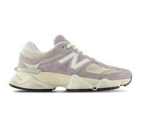 New Balance 9060 Femme - Baskets, Gris - Pointure 38.5 - Cuir Grey 38.5