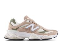 new balance Baskets basses '9060' beige / écru / olive, Taille 38