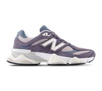 New Balance 9060 Femme - Baskets, Gris - Pointure 38 - Cuir Grey 38