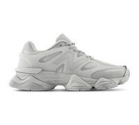 New Balance 9060 Femme - Baskets, Gris - Pointure 38 - Cuir Grey 38