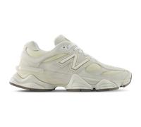 New Balance 9060 Femme - Baskets, Gris - Pointure 38 - Cuir Grey 38