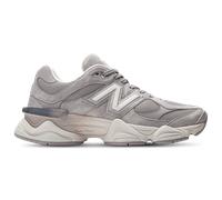 New Balance 9060 Femme - Baskets, Gris - Pointure 40 - Cuir Grey 40