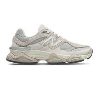 New Balance 9060 Femme - Baskets, Gris - Pointure 41.5 - Cuir Grey 41.5