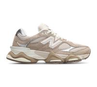New Balance 9060 Femme - Baskets, Marron - Pointure 39.5 - Cuir suédé Brown 39.5