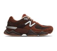 New Balance 9060 Femme - Baskets, Marron - Pointure 42 - Cuir Brown 42