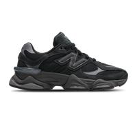 New Balance 9060 Femme - Baskets, Noir - Pointure 36 - Cuir Black 36