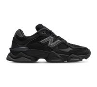 New Balance 9060 Femme - Baskets, Noir - Pointure 40 - Cuir suédé Black 40