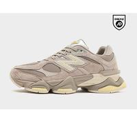 New Balance 9060 Femme - Marron 37.5