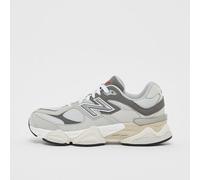 New Balance 9060 (Gs) Unisex Lifestyle Gris Taille 37 Chaussures Gris