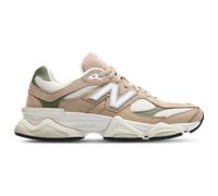 New Balance 9060 Homme - Baskets, Beige - Pointure 46.5 - Cuir suédé Beige 46.5