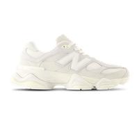 New Balance 9060 Homme - Baskets, Blanc - Pointure 42.5 - Cuir White 42.5