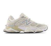 New Balance 9060 Homme - Baskets, Blanc - Pointure 42.5 - Cuir White 42.5