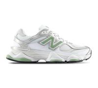 New Balance 9060 Homme - Baskets, Blanc - Pointure 44 - Cuir White 44