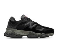 New Balance 9060 Homme - Baskets, Gris - Pointure 40.5 - Cuir suédé Grey 40.5