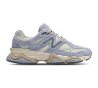 New Balance 9060 Homme - Baskets, Gris - Pointure 41.5 - Cuir suédé Grey 41.5
