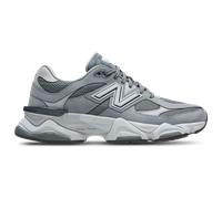 New Balance 9060 Homme - Baskets, Gris - Pointure 41.5 - Cuir suédé Grey 41.5