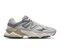 New Balance 9060 Homme - Baskets, Gris - Pointure 42 - Cuir suédé Grey 42