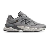 New Balance 9060 Homme - Baskets, Gris - Pointure 42 - Cuir suédé Grey 42