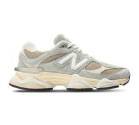 New Balance 9060 Homme - Baskets, Gris - Pointure 43 - Cuir Grey 43