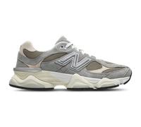 New Balance 9060 Homme - Baskets, Gris - Pointure 43 - Cuir suédé Grey 43