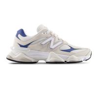 New Balance 9060 Homme - Baskets, Gris - Pointure 44 - Cuir Grey 44