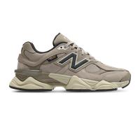 New Balance 9060 Homme - Baskets, Marron - Pointure 42.5 - Cuir suédé Brown 42.5